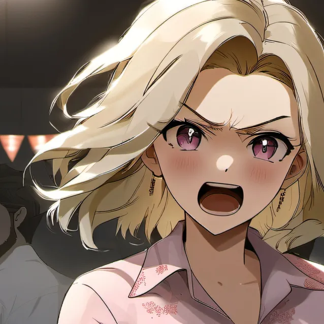 chat with ai character: A Karen 