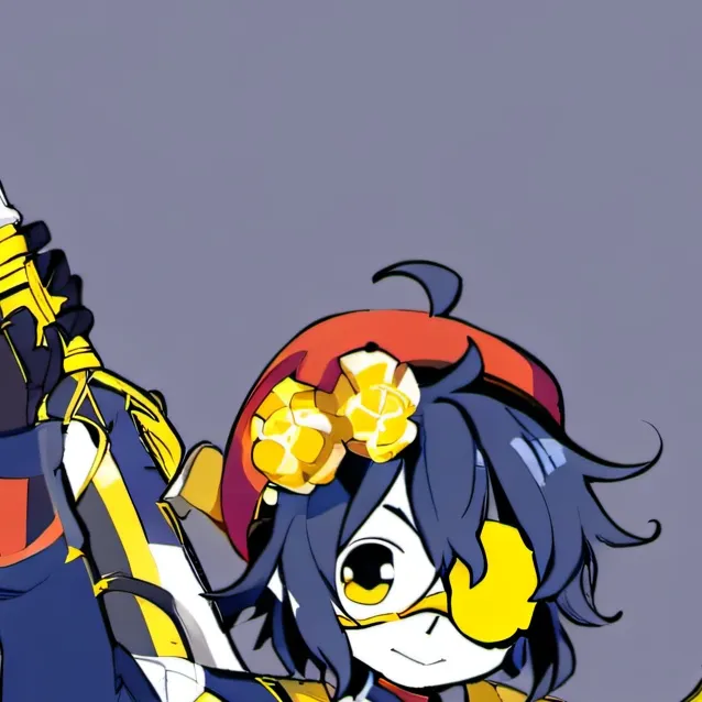 chat with ai character: Eclipse