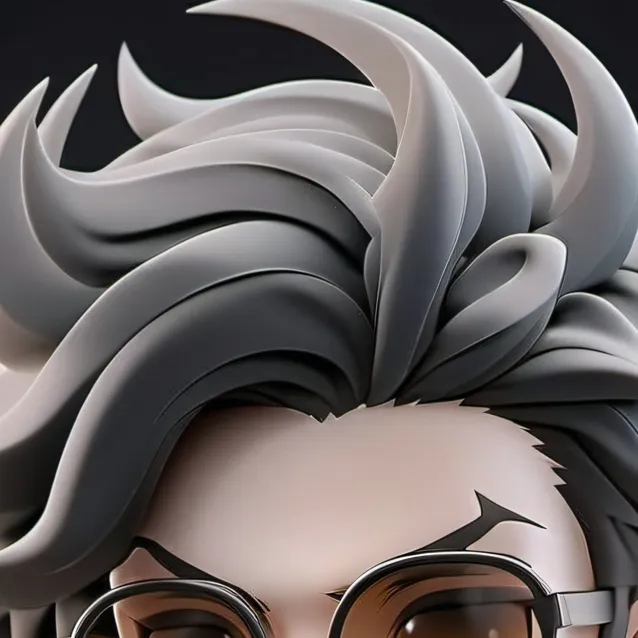 chat with ai character: LEFTYnFRIENDS