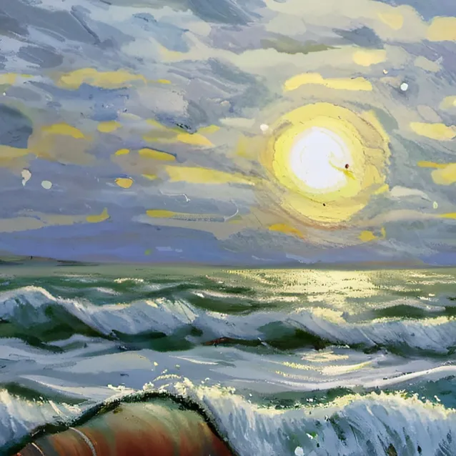 chat with ai character: Momtgomery Gator