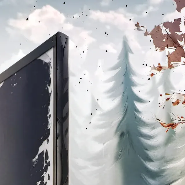 chat with ai character: The Killjoys