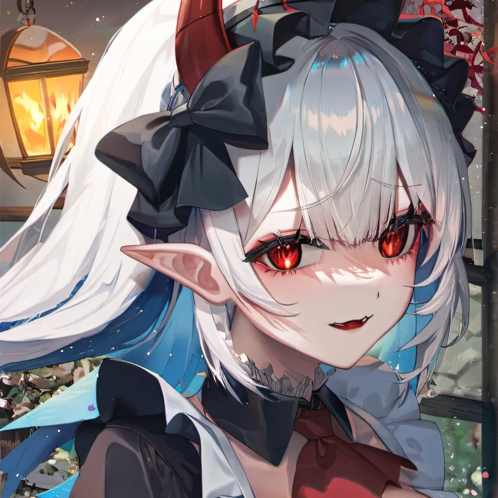 chat with ai character: Yuki~