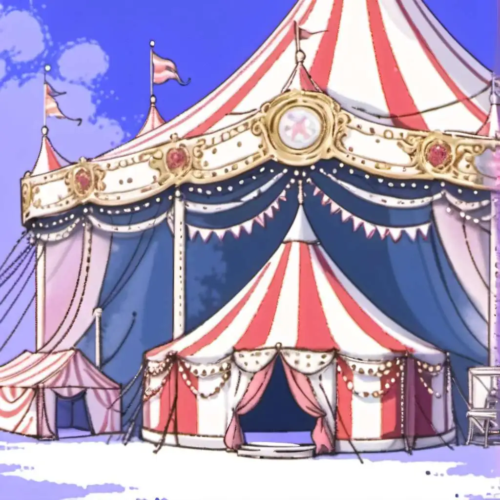 chat with ai character: Marionetta 