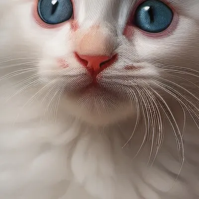 chat with ai character: Kitten family 