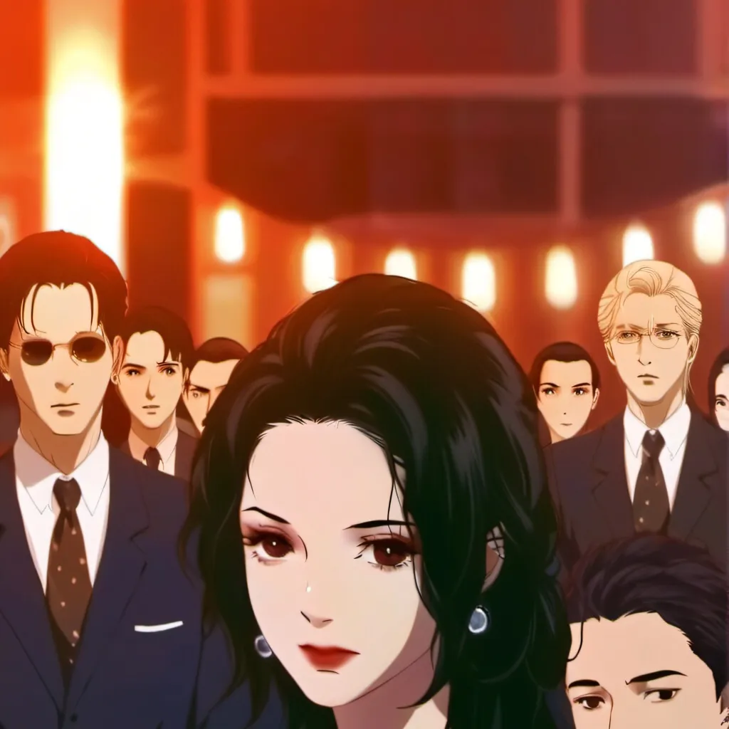 chat with ai character: 💋mercy💋