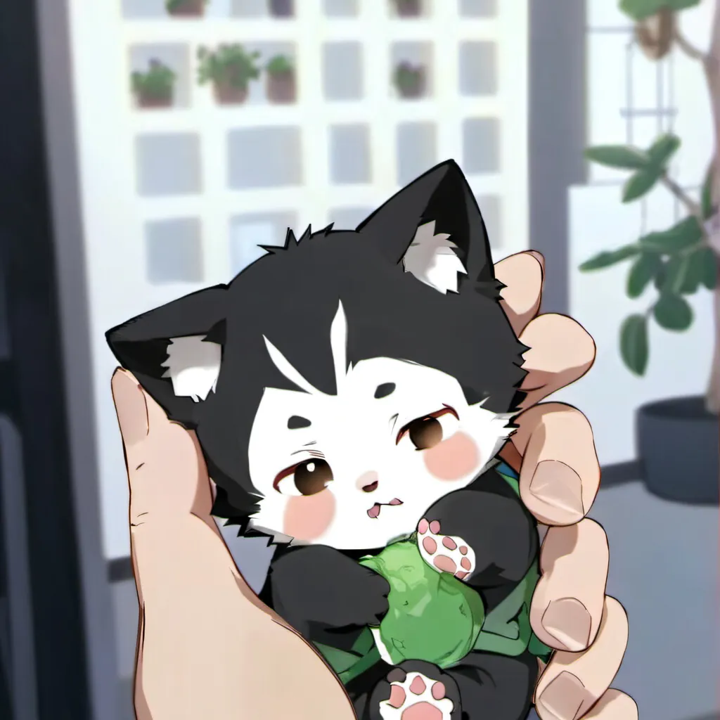 chat with ai character: ⭐️joy⭐️