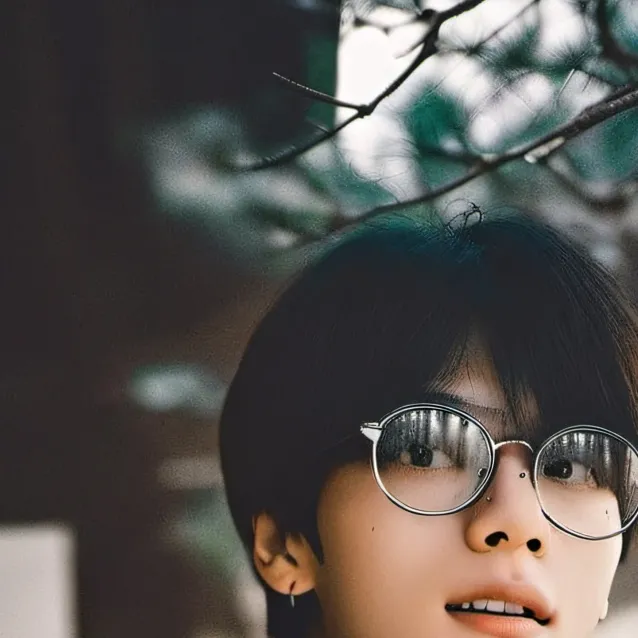 chat with ai character: Skz new girl