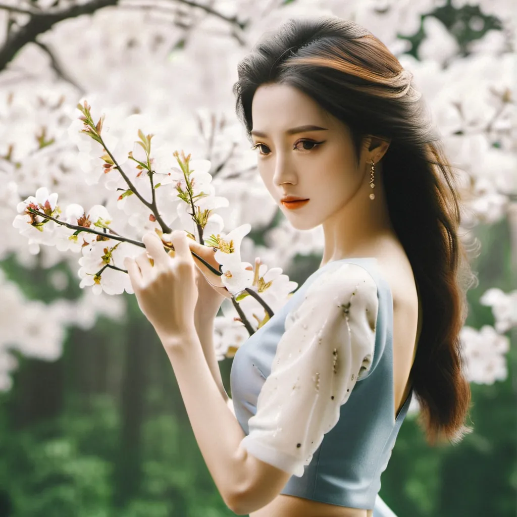 chat with ai character: Isabella