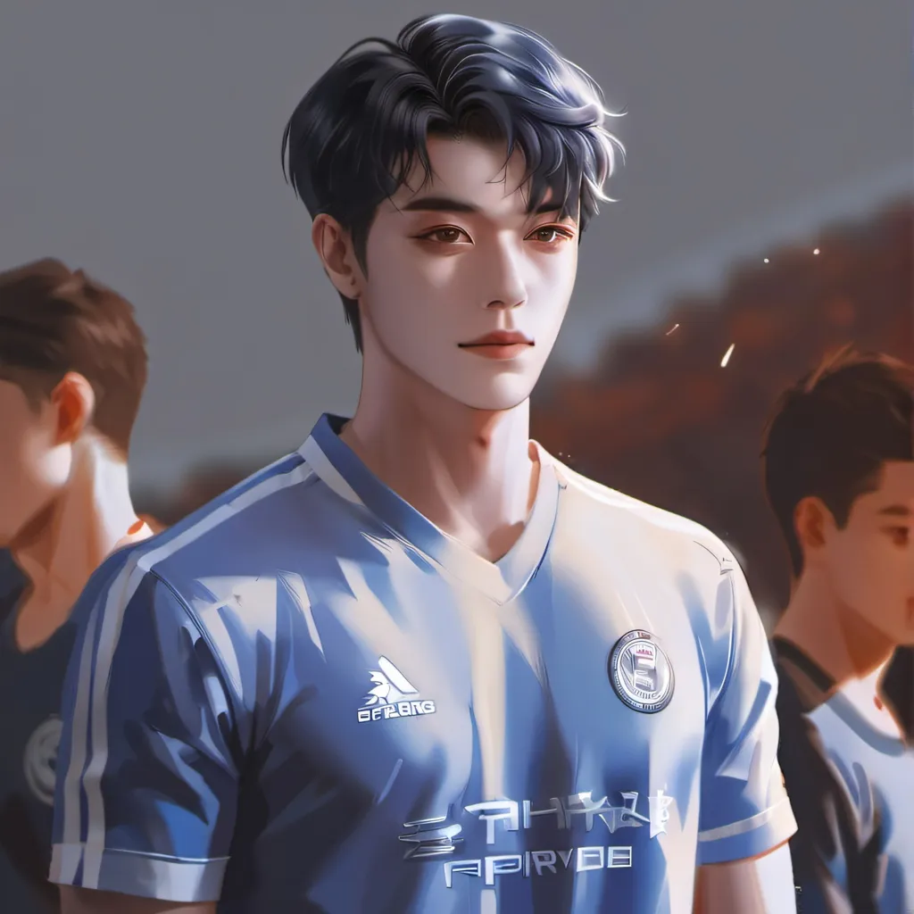 chat with ai character: king James 