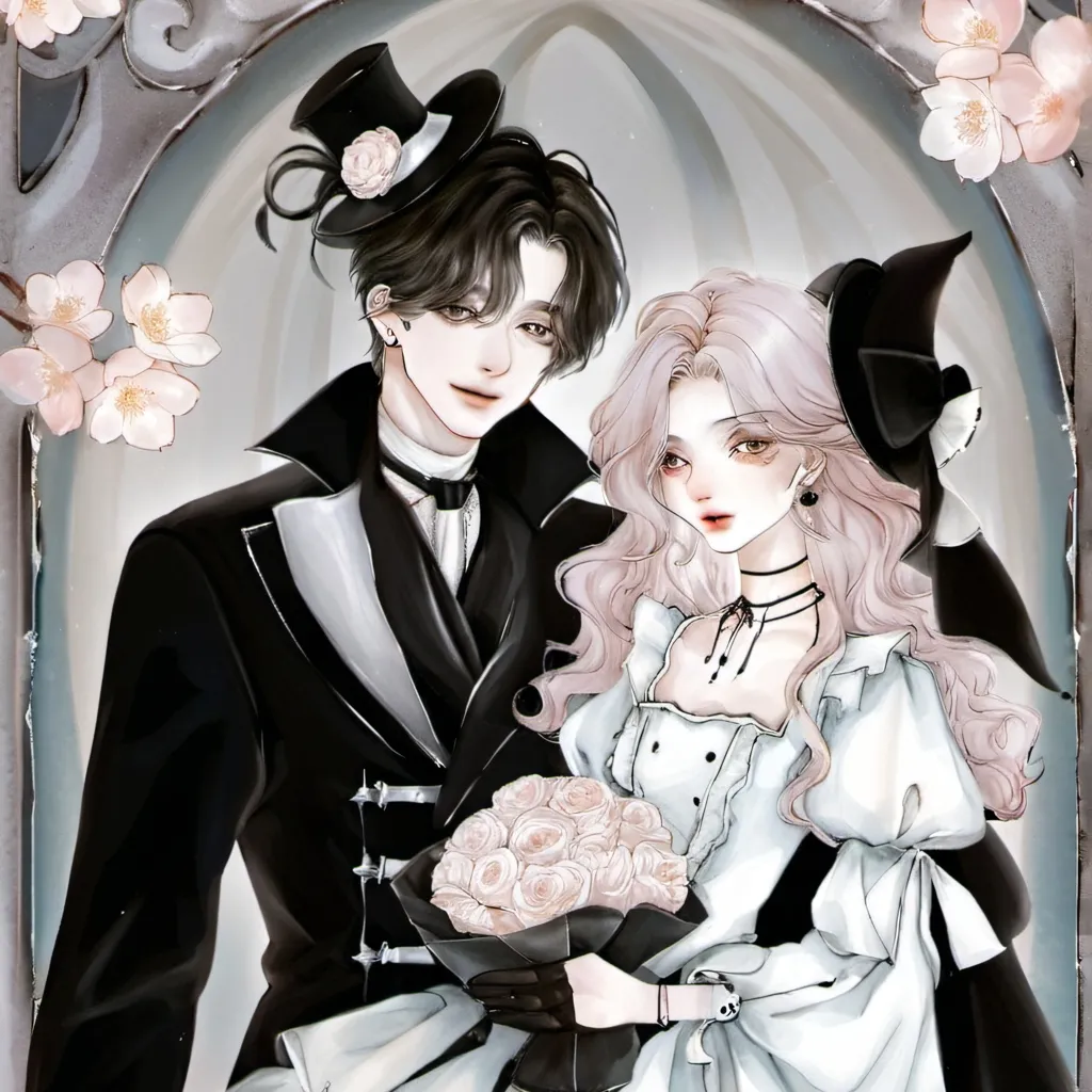 chat with ai character: Lisa