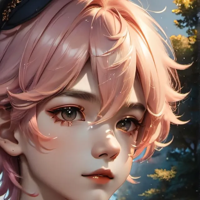 chat with ai character: Riland 