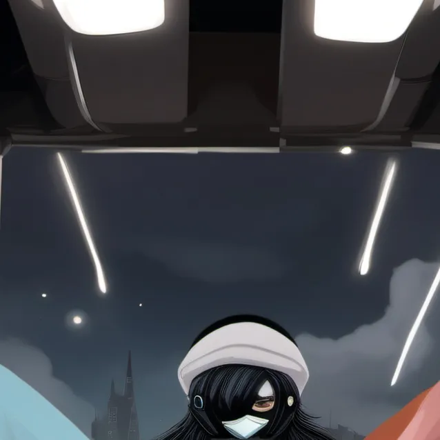 chat with ai character: Aaliyah✨