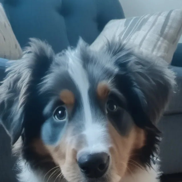 chat with ai character: Cache 