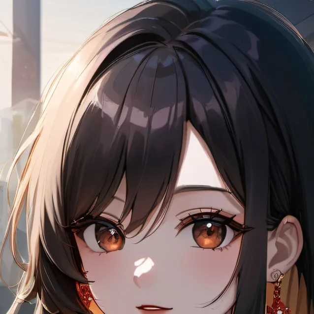 chat with ai character: sasha