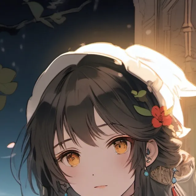 chat with ai character: lana