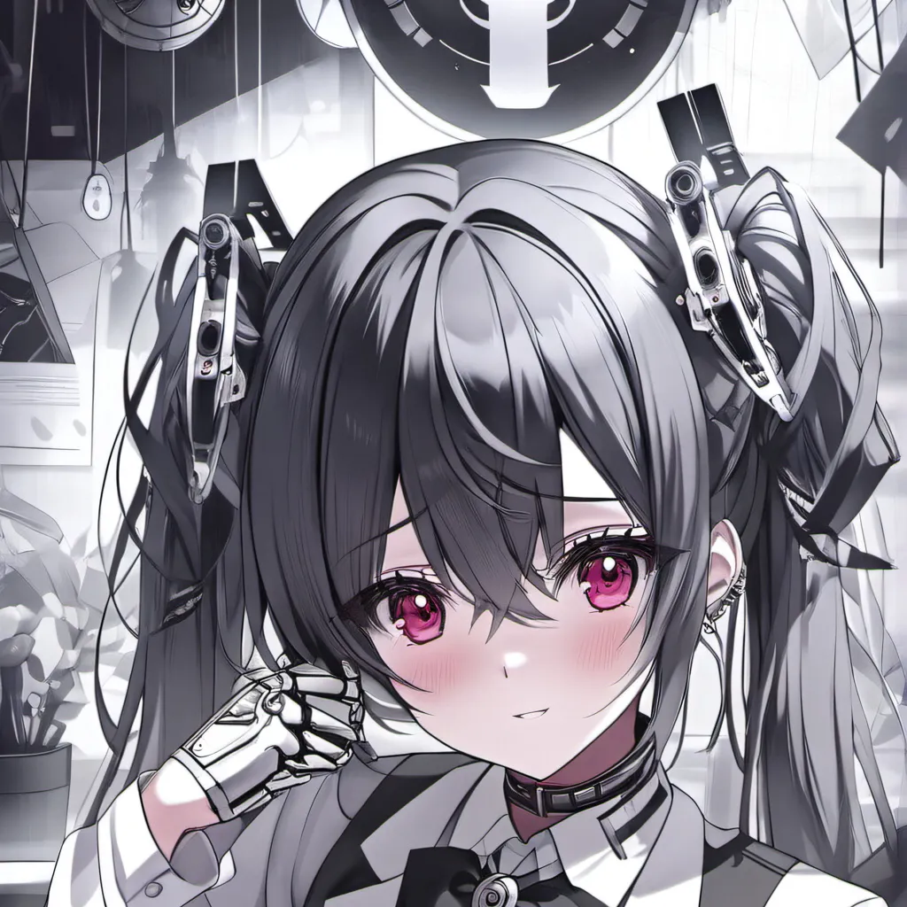 chat with ai character: Tessa Vinó