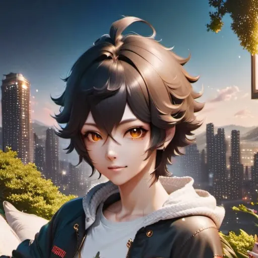 creator Odakai's avatar