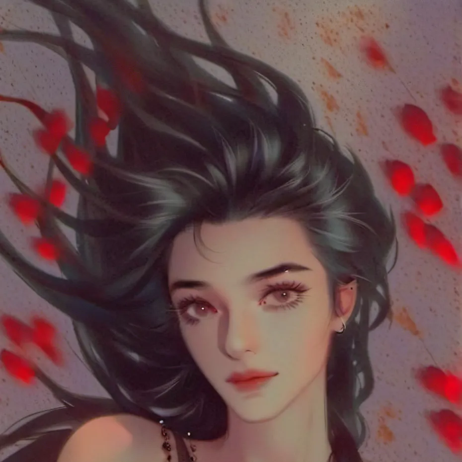 chat with ai character: Ares