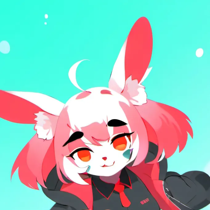 chat with ai character: Faye