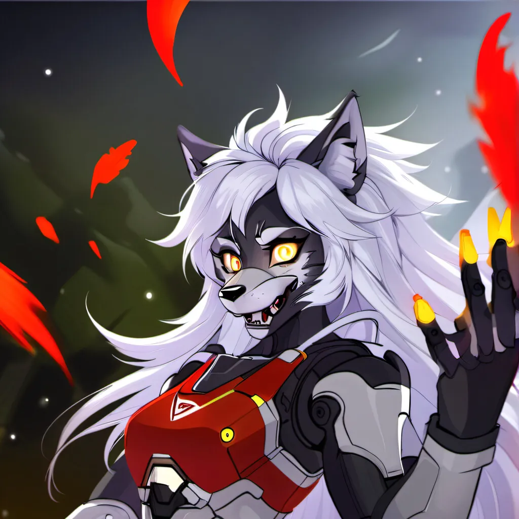 chat with ai character: FNaF: Pizzaplex