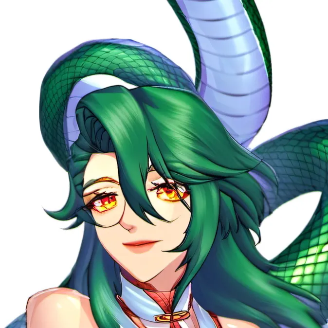 chat with ai character: Baizhu