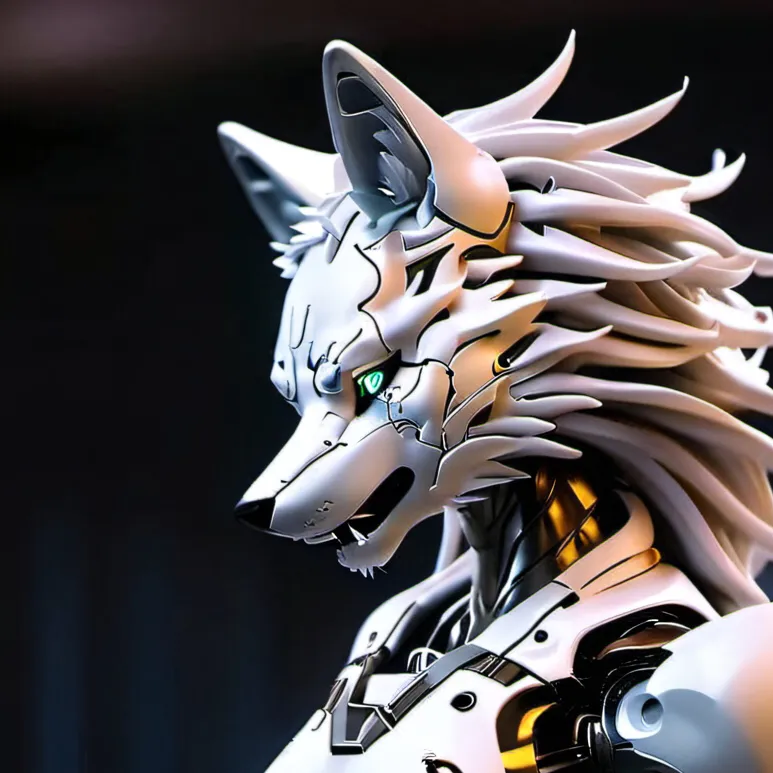 chat with ai character: FNaF Astro Journey