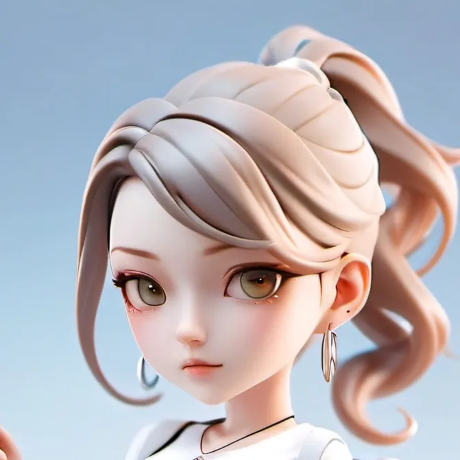 chat with ai character: Kara (Detroit: BH)