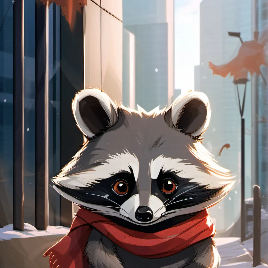 chat with ai character: Indigo Park