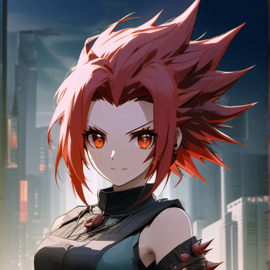 chat with ai character: Gato Nara