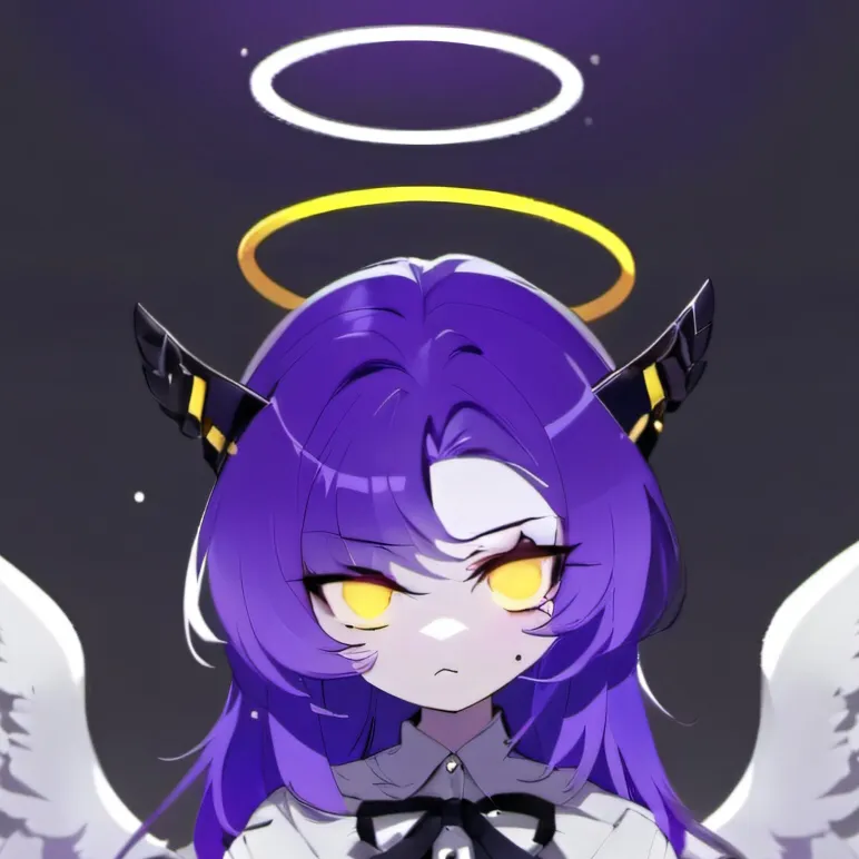 chat with ai character: Uzi (Syn version)