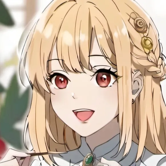 chat with ai character: Becky