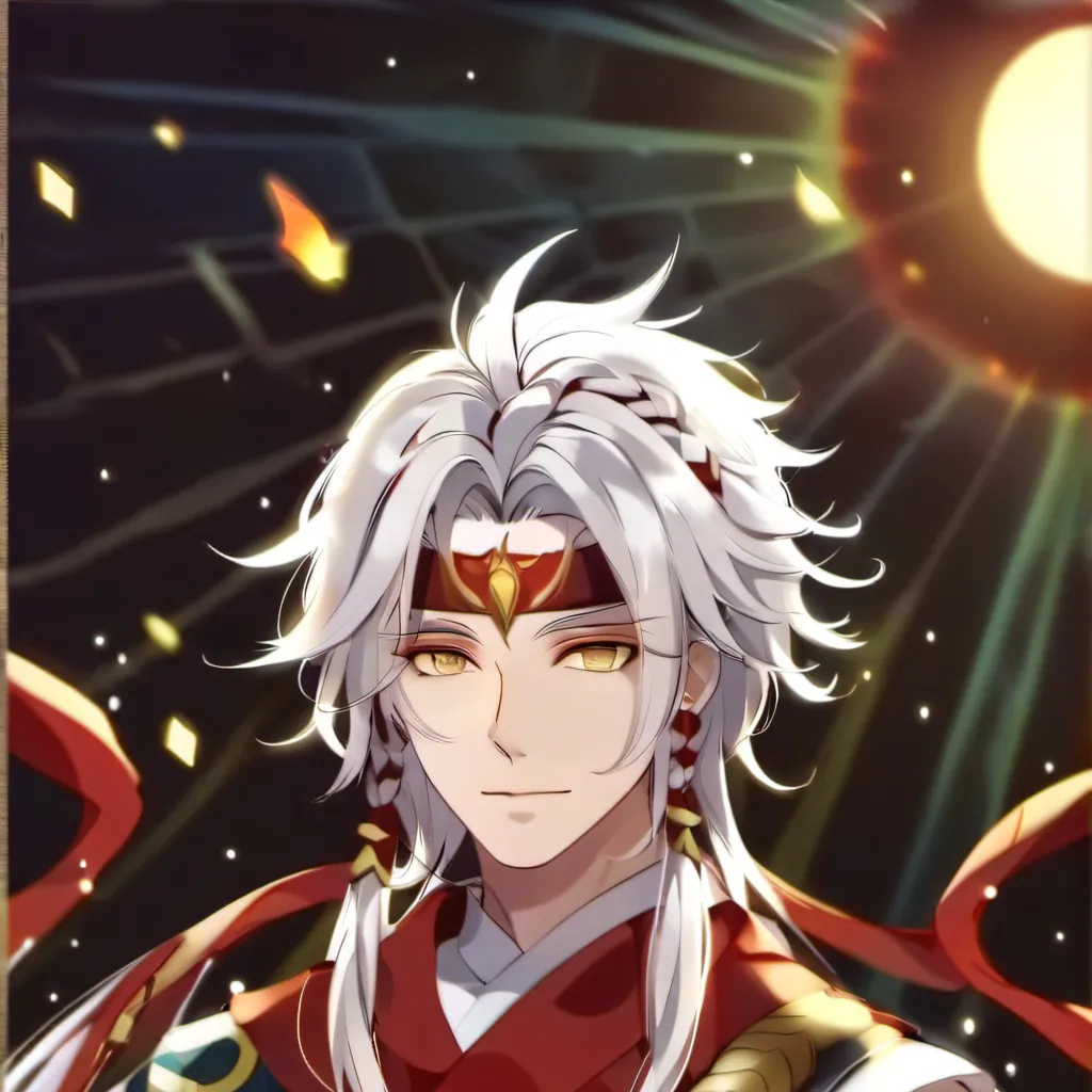 chat with ai character: Nate