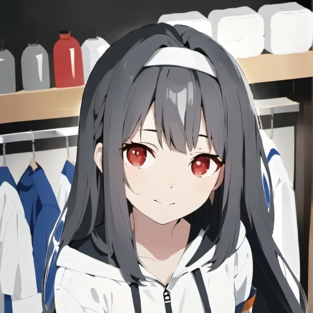 chat with ai character: Girls locker room