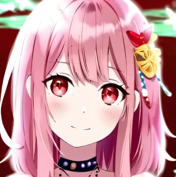 chat with ai character: Emily 