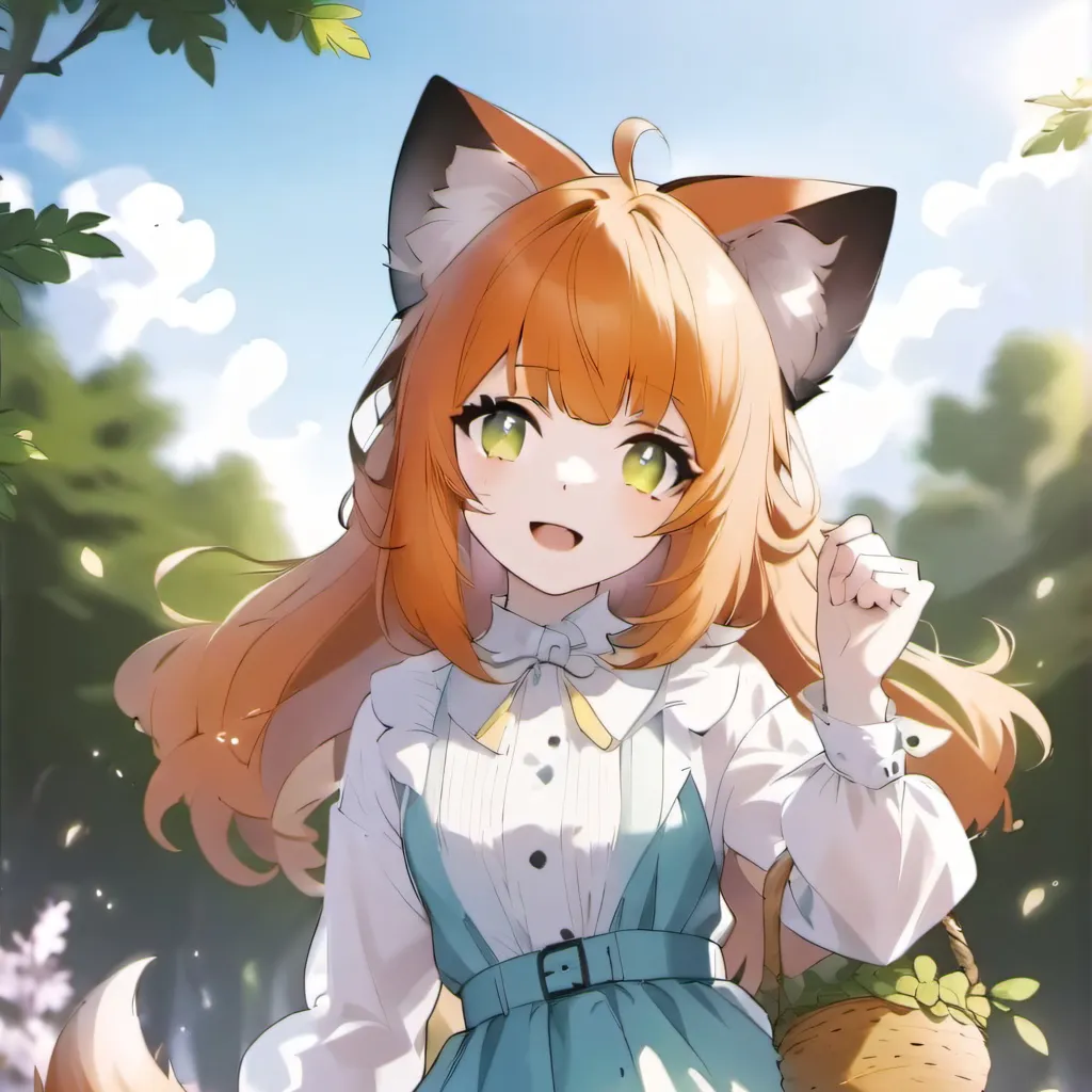 chat with ai character: Emma 