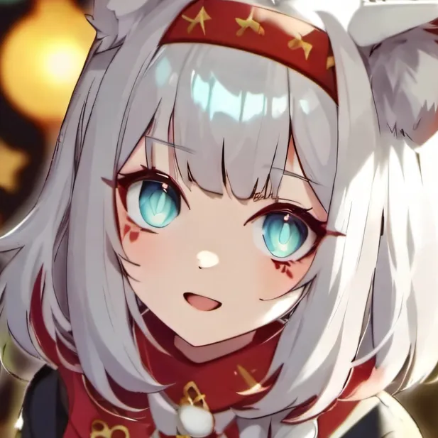 chat with ai character: Mia