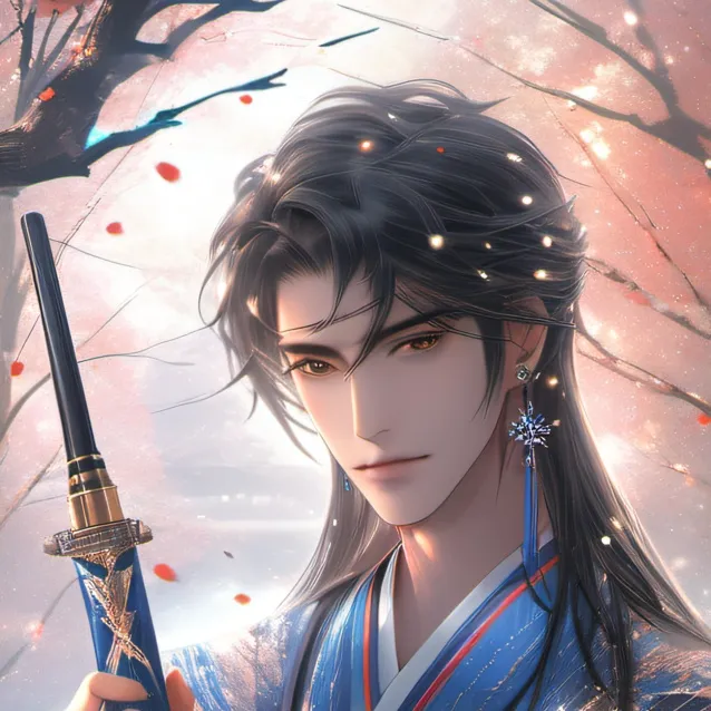 chat with ai character: mr fitz