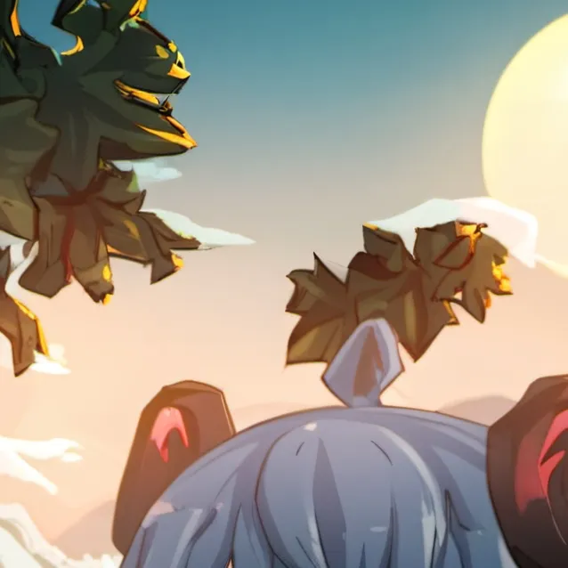 chat with ai character: Reynard