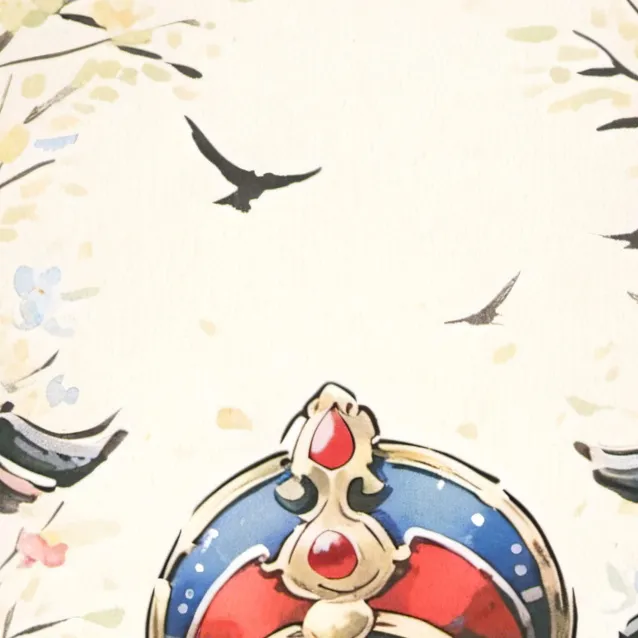 chat with ai character: wiub