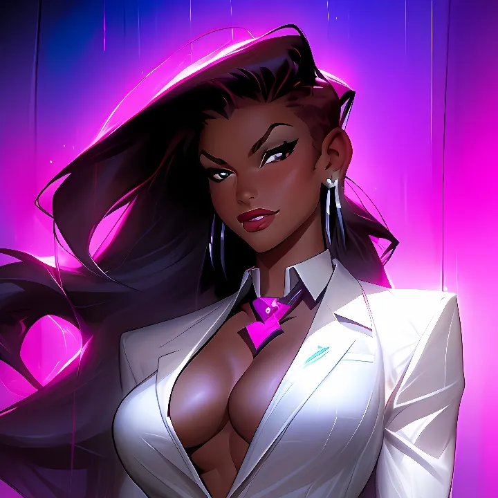 chat with ai character: Aluminium