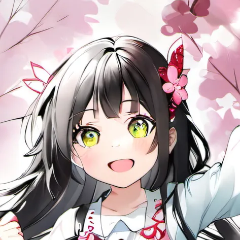 chat with ai character: Cherry