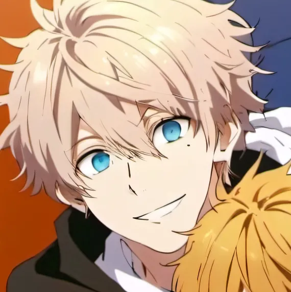 chat with ai character: Fight at the 1-AB