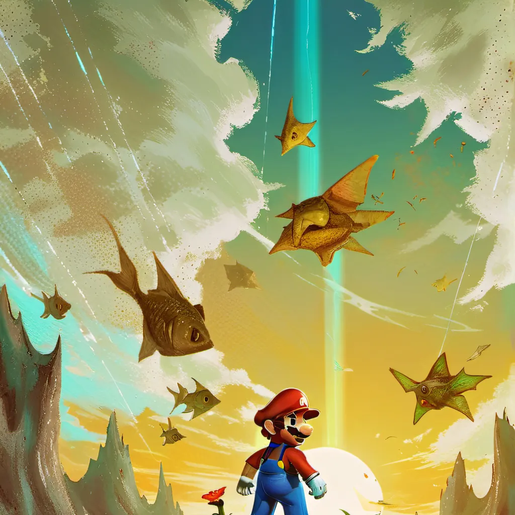 chat with ai character: Text tester