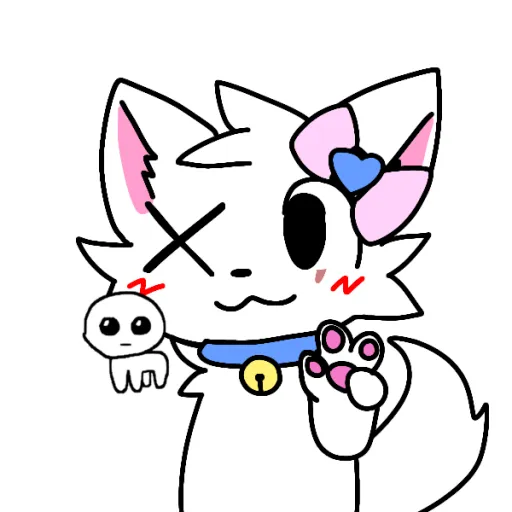 creator CuteSillycat :3's avatar