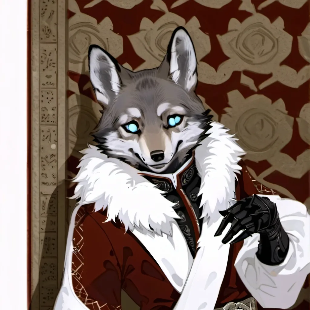 chat with ai character: king carl