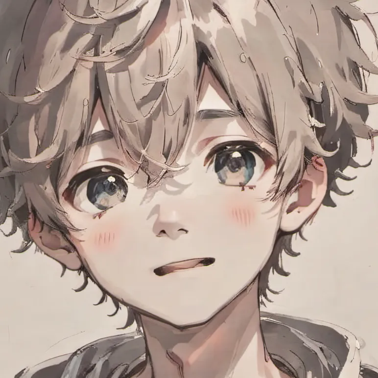 chat with ai character: Oliver𐂂