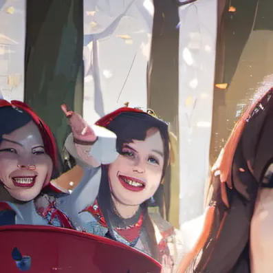 chat with ai character: naughty ala