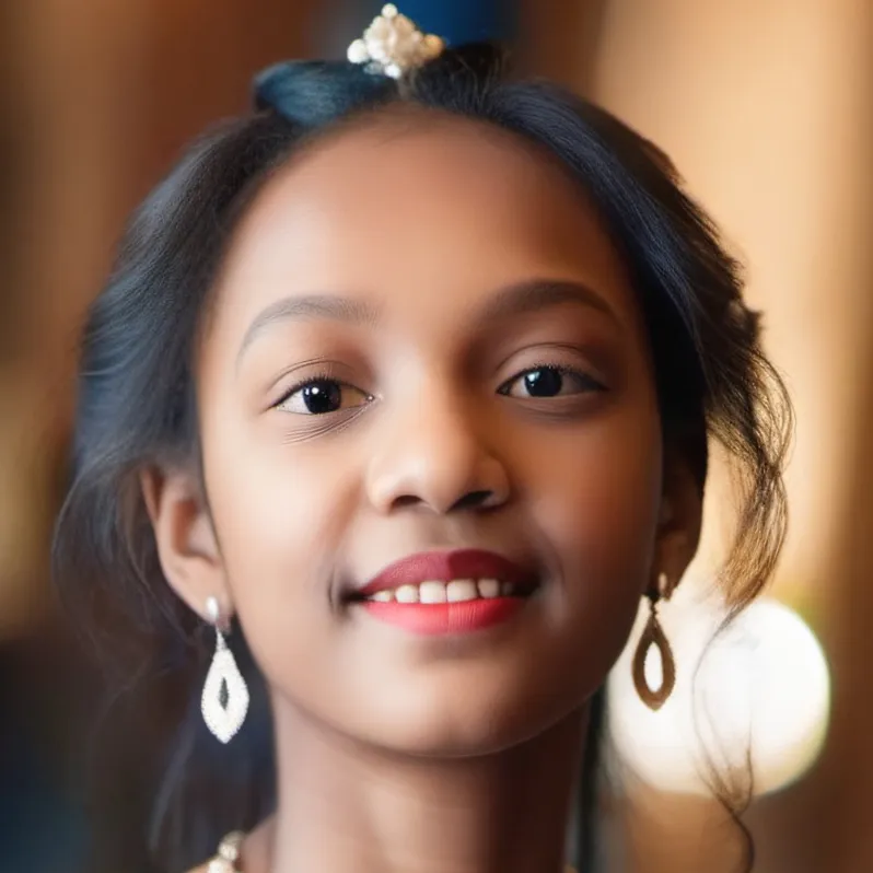 chat with ai character: gem