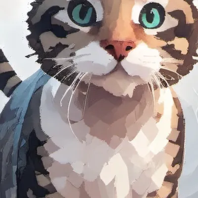 chat with ai character: anna