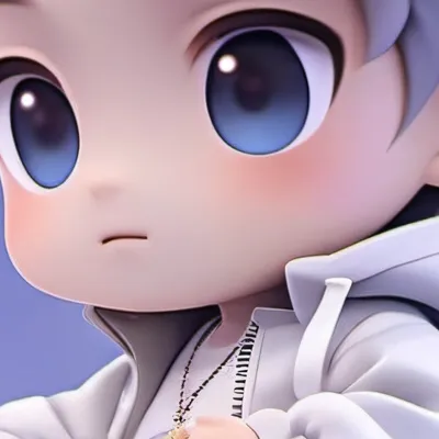 chat with ai character: Kason